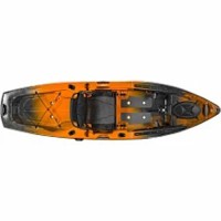 Old Town Sportsman 106 Kayak