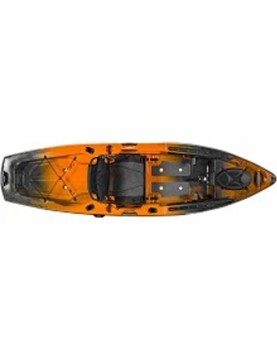 Old Town Sportsman 106 Kayak