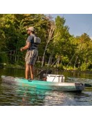 Old Town Sportsman 106 Kayak