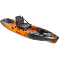 Old Town Sportsman 106 Kayak