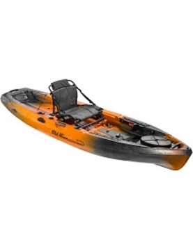Old Town Sportsman 106 Kayak