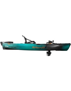 Old Town Sportsman PDL 106 Pedal Fishing Kayak