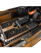 Old Town Sportsman PDL 106 Pedal Fishing Kayak