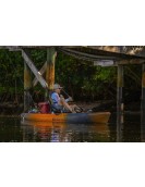 Old Town Sportsman PDL 106 Pedal Fishing Kayak