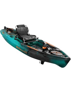 Old Town Sportsman PDL 106 Pedal Fishing Kayak