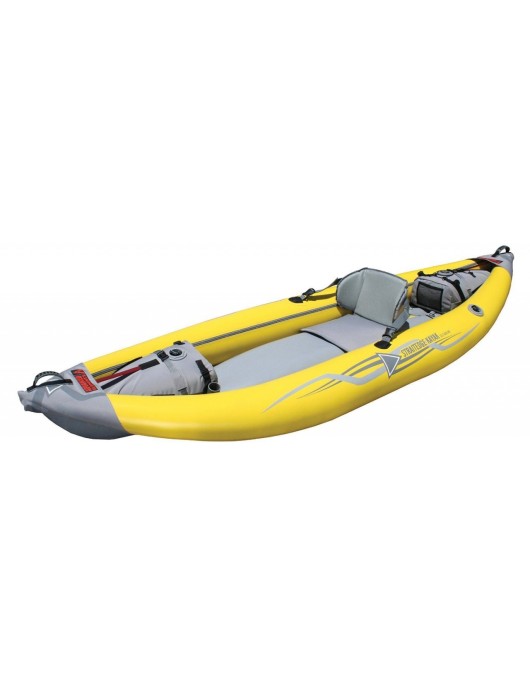 Advanced Elements StraitEdge Inflatable Kayak