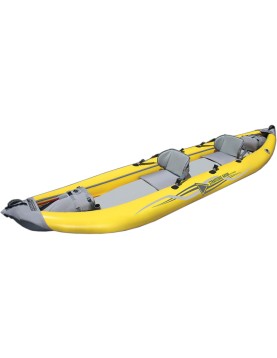 Advanced Elements StraitEdge2 Inflatable Kayak Advanced Elements StraitEdge2 Inflatable Kayak