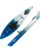 Ocean Kayak Venus 11 Kayak