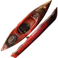 Old Town Canoe Dirigo 106 Kayak