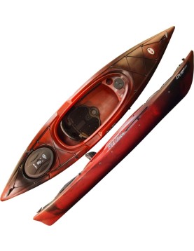 Old Town Canoe Dirigo 106 Kayak