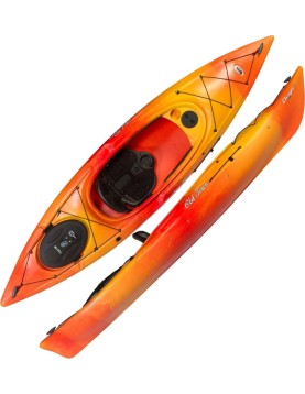 Old Town Canoe Dirigo 106 Kayak