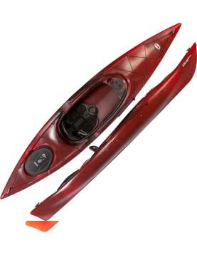 Old Town Canoe Dirigo 120 Kayak