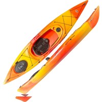 Old Town Canoe Dirigo 120 Kayak