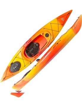 Old Town Canoe Dirigo 120 Kayak
