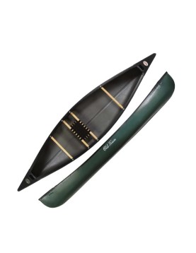 Old Town Canoe Discovery 119 Canoe