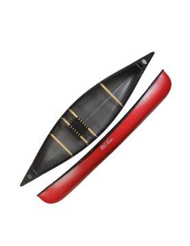 Old Town Canoe Discovery 119 Canoe