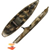 Old Town Canoe Predator MX Kayak