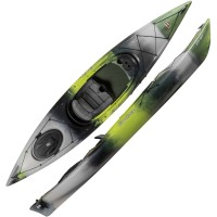 Old Town Dirigo 120 Kayak