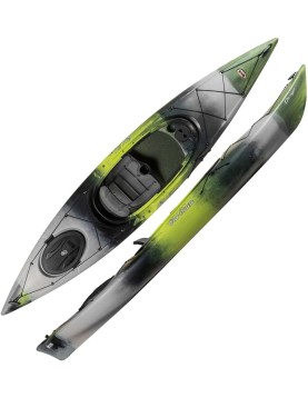 Old Town Dirigo 120 Kayak