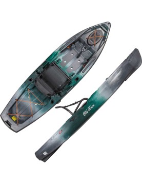 Old Town Topwater 106 Angler Kayak Old Town Topwater 106 Angler Kayak