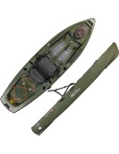 Old Town Topwater 106 Angler Kayak
