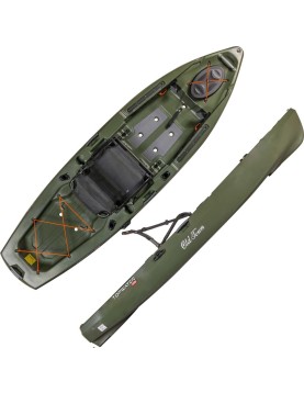 Old Town Topwater 106 Angler Kayak Old Town Topwater 106 Angler Kayak