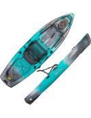 Old Town Topwater 106 Angler Kayak