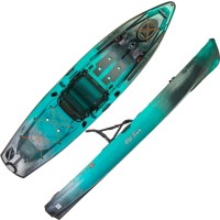 Old Town Topwater 120 Angler Kayak