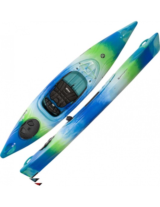 Perception JoyRide 12.0 Kayak