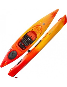 Perception JoyRide 12.0 Kayak Perception JoyRide 12.0 Kayak