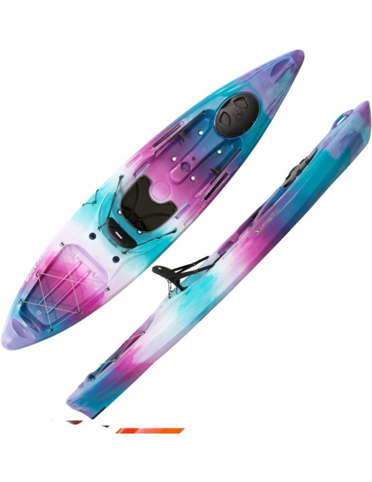 Perception Pescador 12.0 Kayak