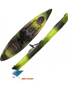 Perception Pescador 12.0 Kayak