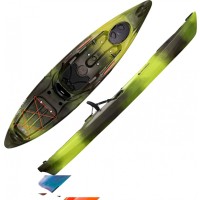 Perception Pescador 12.0 Kayak