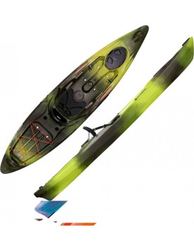 Perception Pescador 12.0 Kayak Perception Pescador 12.0 Kayak