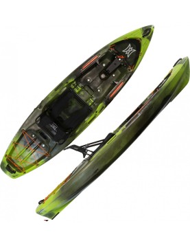 Perception Pescador Pro 10.0 Angler Kayak Perception Pescador Pro 10.0 Angler Kayak
