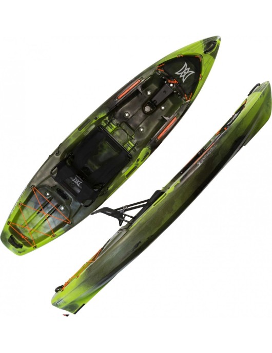 Perception Pescador Pro 10.0 Angler Kayak