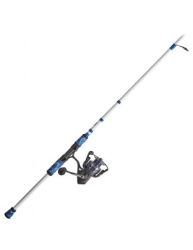 PENN Battle III LE Spinning Combo
