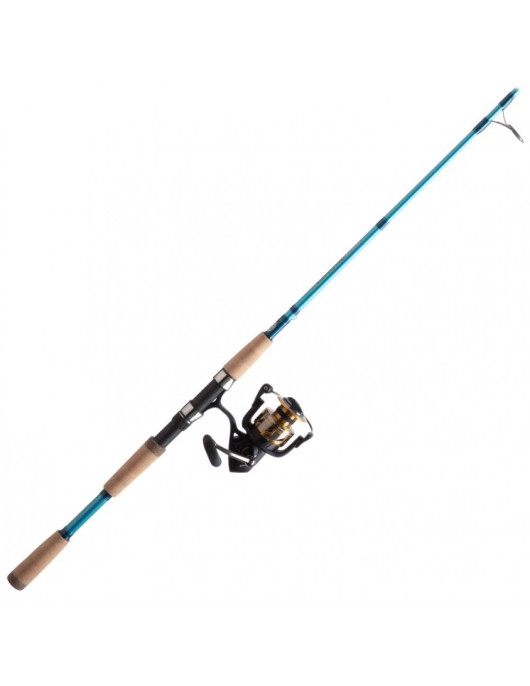 PENN Battle III/Offshore Angler Inshore Extreme Spinning Combo