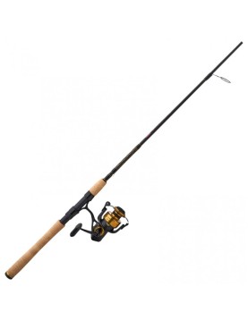 PENN Spinfisher VII Inshore Spinning Combo PENN Spinfisher VII Inshore Spinning Combo