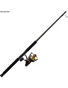 PENN Spinfisher VII Live Liner Boat Spinning Combo