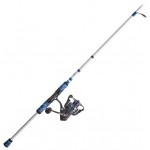 PENN Battle III LE Spinning Combo