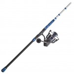 PENN Battle III LE Surf Spinning Combo