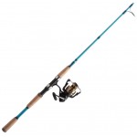 PENN Battle III/Offshore Angler Inshore Extreme Spinning Combo