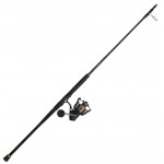 PENN Battle III Surf Spinning Combo