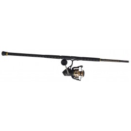 PENN Battle III Surf Spinning Combo