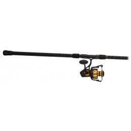 PENN Spinfisher VI 5500 Surf Spinning Rod and Reel Combo