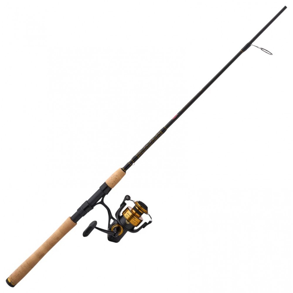 PENN Spinfisher VII Inshore Spinning Combo