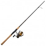 PENN Spinfisher VII Inshore Spinning Combo