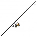 PENN Spinfisher VII Surf Spinning Combo