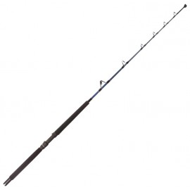 PENN Squall Two-speed Lever Drag/Offshore Angler Ocean Master OMSU Stand-Up Rod and Reel Combo